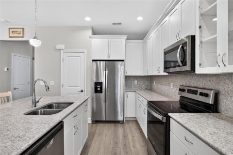 Villa ou maison à vendre à Daytona Beach, Floride: 2 chambres, 107.77 m2 № 2384291 - photo 2