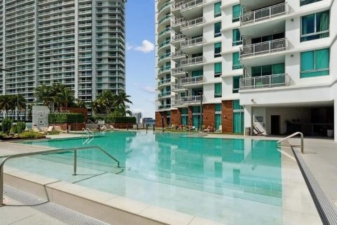 Copropriété à vendre à Miami, Floride: 1 chambre, 68.75 m2 № 1970761 - photo 8