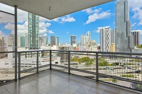 Condo à Miami, Floride, 1 chambre  № 1970761