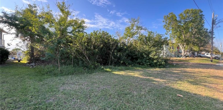 Land in Punta Gorda, Florida № 1559516