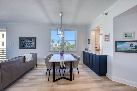Copropriété à vendre à South Pasadena, Floride: 2 chambres, 120.77 m2 № 1649747 - photo 23
