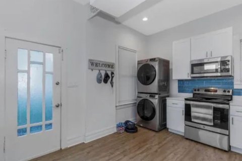 Appartement à louer à Tampa, Floride: 1 chambre, 55.74 m2 № 2399236 - photo 3