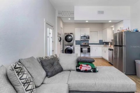 Appartement à louer à Tampa, Floride: 1 chambre, 55.74 m2 № 2399236 - photo 6