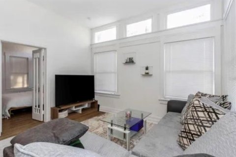 Appartement à louer à Tampa, Floride: 1 chambre, 55.74 m2 № 2399236 - photo 5