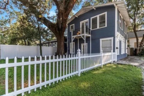 Appartement à Tampa, Floride 1 chambre, 55.74 m2 № 2399236
