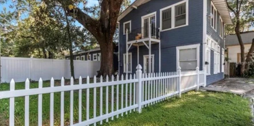 Appartement à Tampa, Floride 1 chambre, 55.74 m2 № 2399236