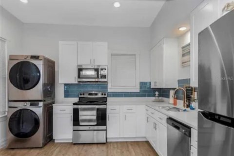Appartement à louer à Tampa, Floride: 1 chambre, 55.74 m2 № 2399236 - photo 4