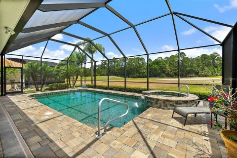 Casa en venta en New Smyrna Beach, Florida, 3 dormitorios, 213.68 m2 № 1675892 - foto 27