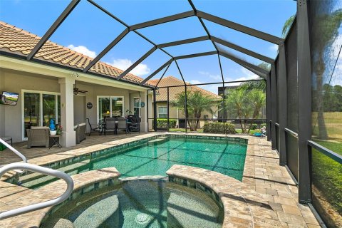 Casa en venta en New Smyrna Beach, Florida, 3 dormitorios, 213.68 m2 № 1675892 - foto 28