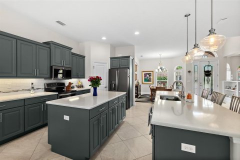 Casa en venta en New Smyrna Beach, Florida, 3 dormitorios, 213.68 m2 № 1675892 - foto 10