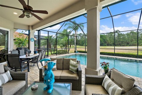 Casa en venta en New Smyrna Beach, Florida, 3 dormitorios, 213.68 m2 № 1675892 - foto 29