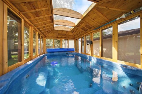 Casa en venta en New Port Richey, Florida, 4 dormitorios, 220.18 m2 № 1910849 - foto 29