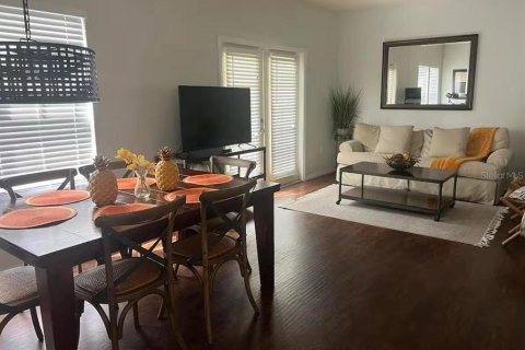 Townhouse in Kissimmee, Florida 4 bedrooms, 157.38 sq.m. № 1840493 - photo 14