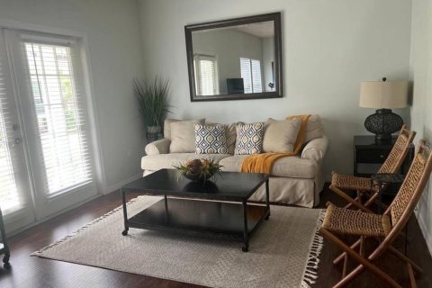 Townhouse in Kissimmee, Florida 4 bedrooms, 157.38 sq.m. № 1840493 - photo 12