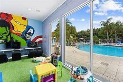 Townhouse in Kissimmee, Florida 4 bedrooms, 157.38 sq.m. № 1840493 - photo 17