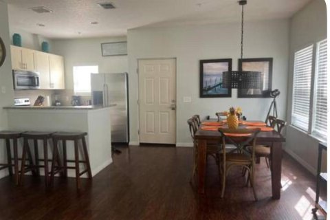 Townhouse in Kissimmee, Florida 4 bedrooms, 157.38 sq.m. № 1840493 - photo 9