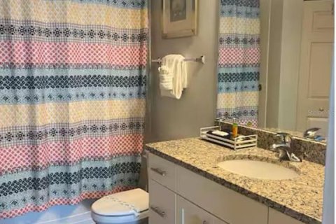 Townhouse in Kissimmee, Florida 4 bedrooms, 157.38 sq.m. № 1840493 - photo 4