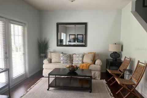 Townhouse in Kissimmee, Florida 4 bedrooms, 157.38 sq.m. № 1840493 - photo 13