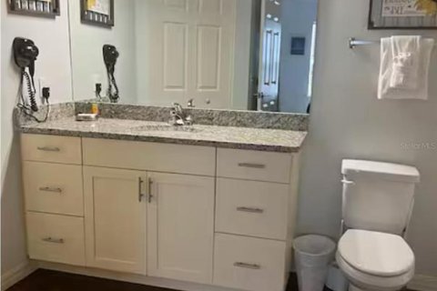 Townhouse in Kissimmee, Florida 4 bedrooms, 157.38 sq.m. № 1840493 - photo 19