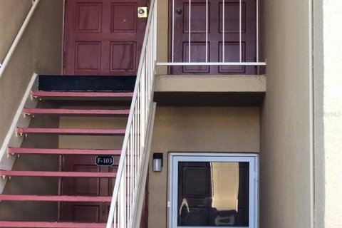 Купить кондоминиум в Кэсселберри, Флорида 7 комнат, 82.22м2, № 1536632 - фото 2