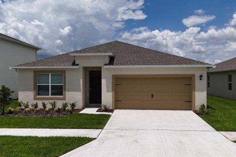 Casa en Lake Wales, Florida 4 dormitorios, 169.83 m2 № 2220006