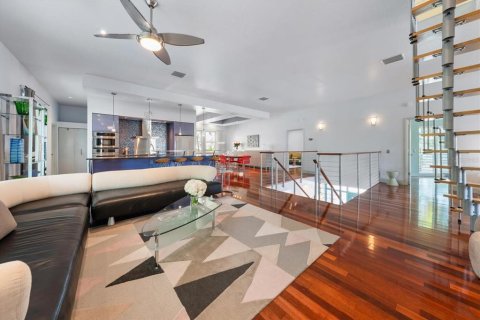 Villa ou maison à vendre à Belleair Beach, Floride: 3 chambres, 278.24 m2 № 2273247 - photo 8