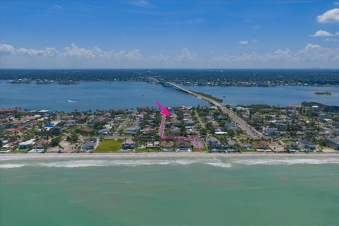 Villa ou maison à vendre à Belleair Beach, Floride: 3 chambres, 278.24 m2 № 2273247 - photo 2