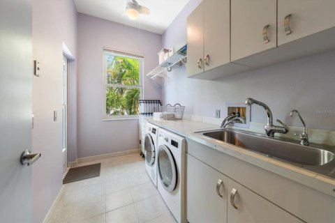 Villa ou maison à vendre à Belleair Beach, Floride: 3 chambres, 278.24 m2 № 2273247 - photo 23