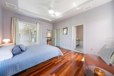 Villa ou maison à vendre à Belleair Beach, Floride: 3 chambres, 278.24 m2 № 2273247 - photo 27