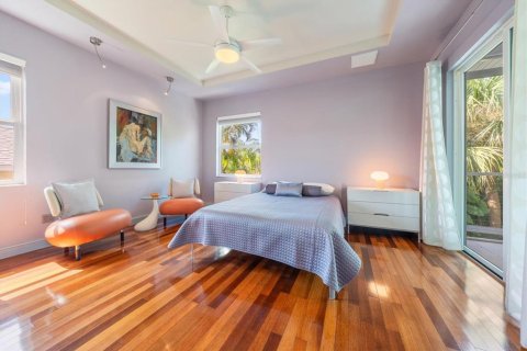 Villa ou maison à vendre à Belleair Beach, Floride: 3 chambres, 278.24 m2 № 2273247 - photo 25