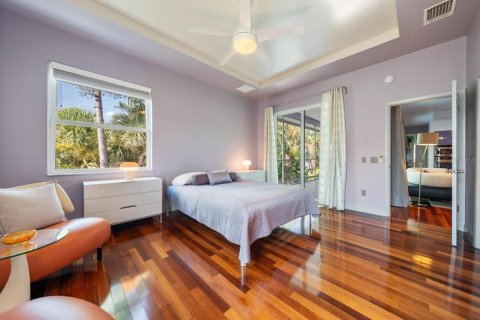 Villa ou maison à vendre à Belleair Beach, Floride: 3 chambres, 278.24 m2 № 2273247 - photo 26
