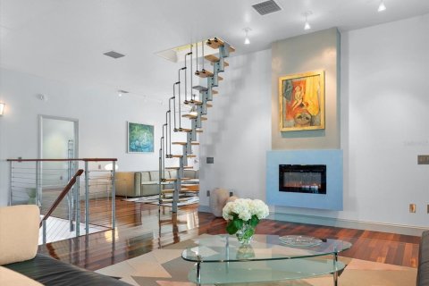Villa ou maison à vendre à Belleair Beach, Floride: 3 chambres, 278.24 m2 № 2273247 - photo 7