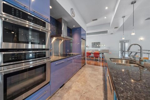Villa ou maison à vendre à Belleair Beach, Floride: 3 chambres, 278.24 m2 № 2273247 - photo 14