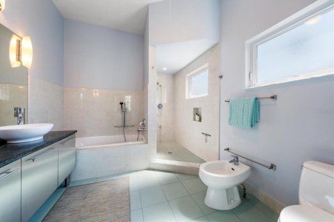 Villa ou maison à vendre à Belleair Beach, Floride: 3 chambres, 278.24 m2 № 2273247 - photo 29