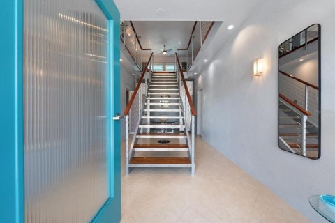 Villa ou maison à vendre à Belleair Beach, Floride: 3 chambres, 278.24 m2 № 2273247 - photo 4