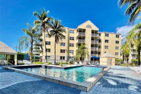 Condominio en Doral, Florida, 1 dormitorio  № 2056708