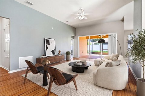 House in Windermere, Florida 3 bedrooms, 158.49 sq.m. № 2237970 - photo 7