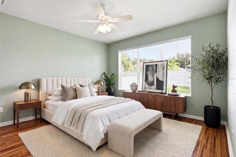 House in Windermere, Florida 3 bedrooms, 158.49 sq.m. № 2237970 - photo 16