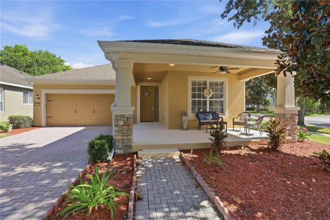 House in Windermere, Florida 3 bedrooms, 158.49 sq.m. № 2237970 - photo 3