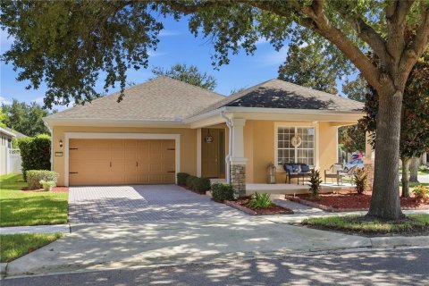 House in Windermere, Florida 3 bedrooms, 158.49 sq.m. № 2237970 - photo 2