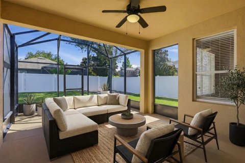 House in Windermere, Florida 3 bedrooms, 158.49 sq.m. № 2237970 - photo 30