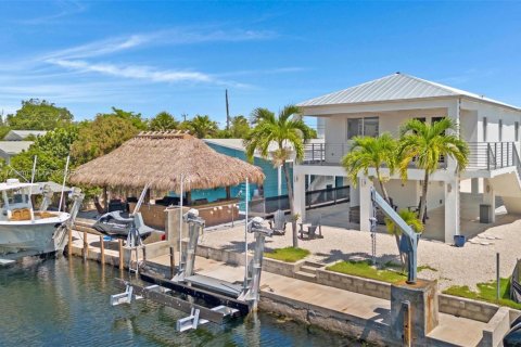 Casa en venta en Key Largo, Florida, 3 dormitorios, 116.13 m2 № 1833771 - foto 12