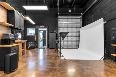 Commercial property in Miami, Florida № 2368511 - photo 21