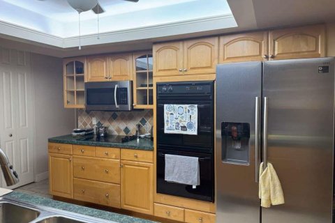 Villa ou maison à louer à Coral Springs, Floride: 1 chambre, 257.06 m2 № 2260686 - photo 3