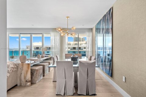 Condo in Miami Beach, Florida, 3 bedrooms  № 1798818 - photo 5