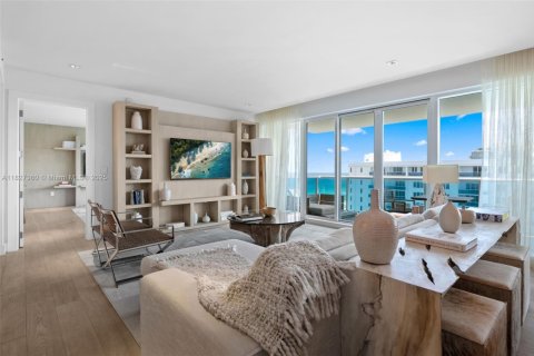 Condo in Miami Beach, Florida, 3 bedrooms  № 1798818 - photo 6