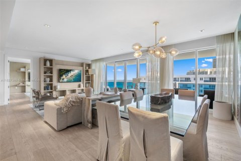 Condo in Miami Beach, Florida, 3 bedrooms  № 1798818 - photo 4