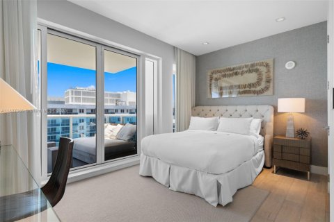 Condo in Miami Beach, Florida, 3 bedrooms  № 1798818 - photo 24