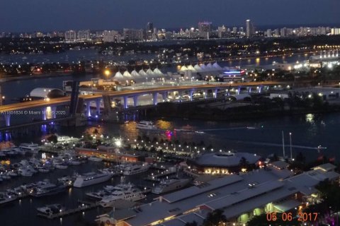 Copropriété à vendre à Miami, Floride: 58.71 m2 № 1871962 - photo 20