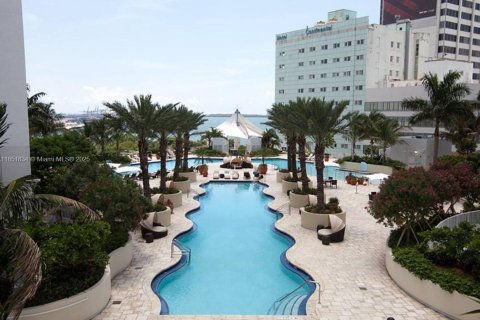 Copropriété à vendre à Miami, Floride: 58.71 m2 № 1871962 - photo 29